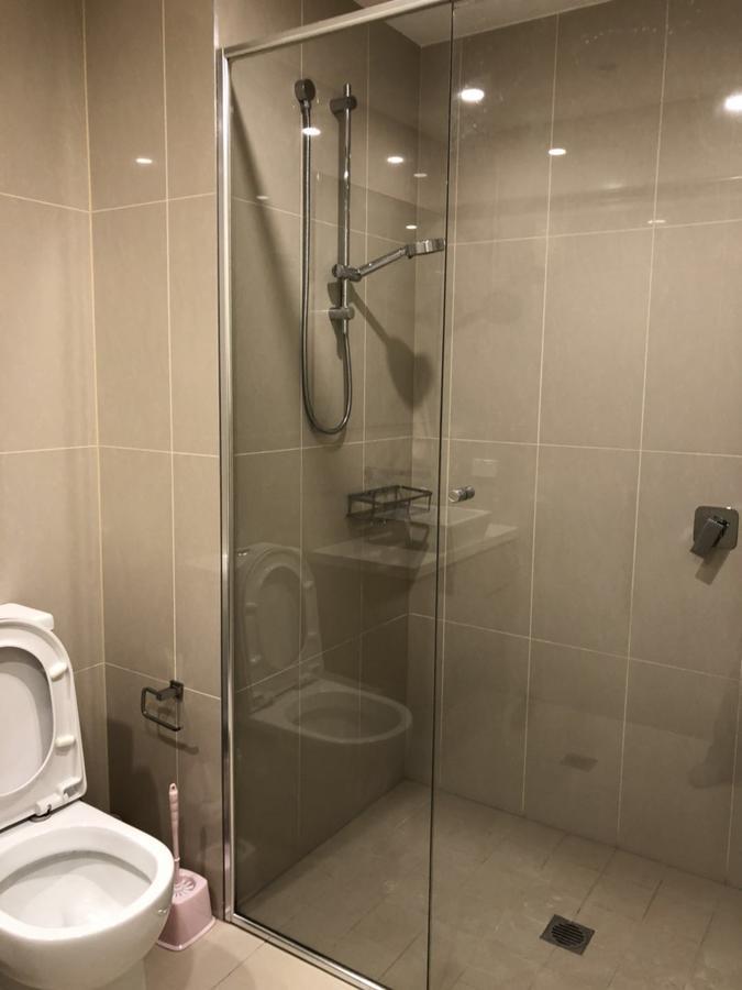 2 Bedroom High Rise Apartment Audley Exteriör bild