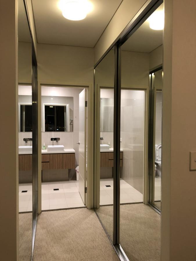 2 Bedroom High Rise Apartment Audley Exteriör bild