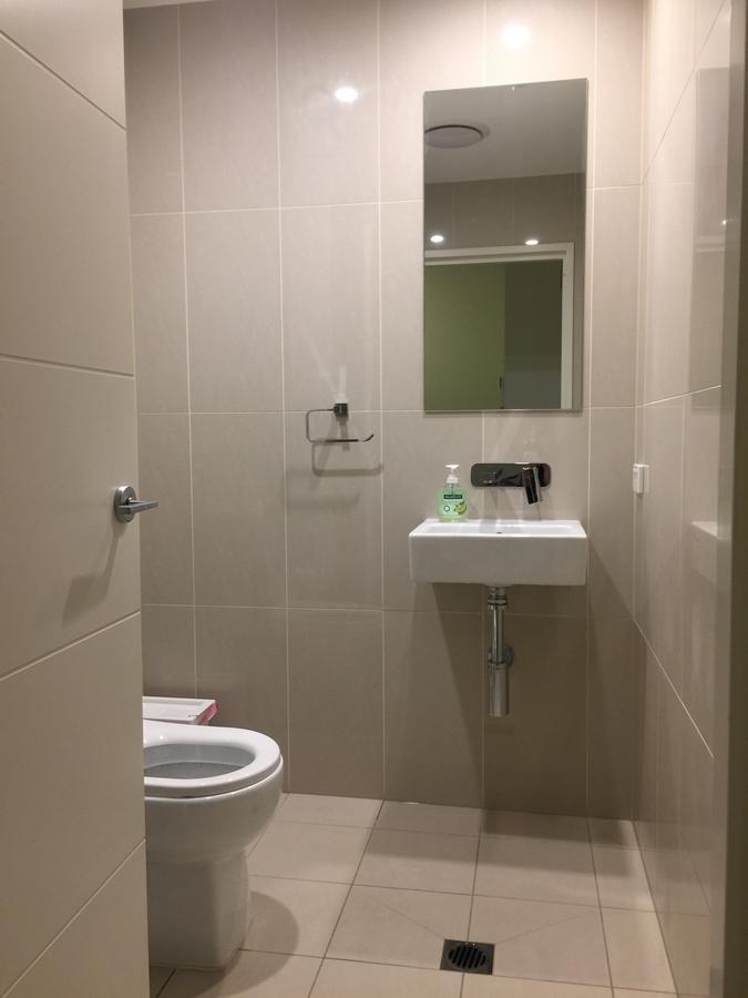 2 Bedroom High Rise Apartment Audley Exteriör bild